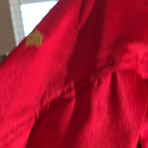 Descente Graphic Label Jacket - Picture 5 of 8